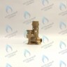 GGT005-MT Трехходовой клапан Protherm Vaillant (178978) без мотора латунь в Москве