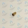 ET102-02 Ниппель для расширительного бака 3/8" - 14/1" (переход на BAXI) в Москве