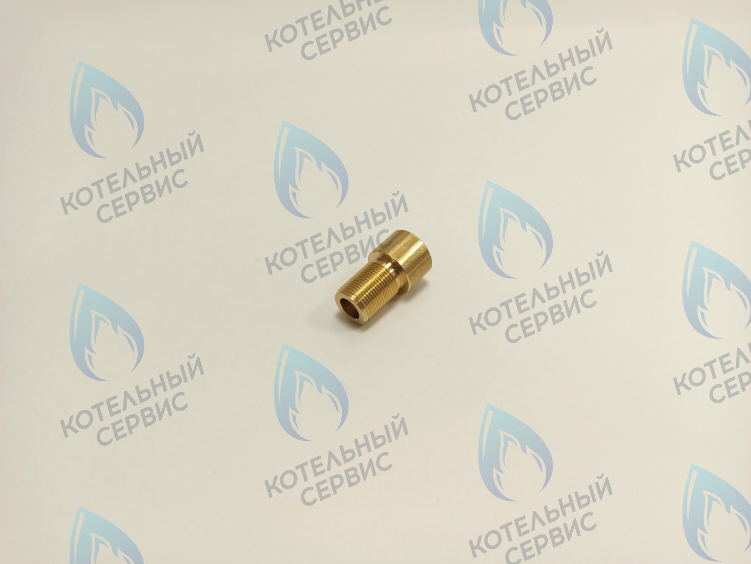 ET102-02 Ниппель для расширительного бака 3/8" - 14/1" (переход на BAXI) в Москве