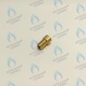 ET102-02 Ниппель для расширительного бака 3/8" - 14/1" (переход на BAXI) в Москве