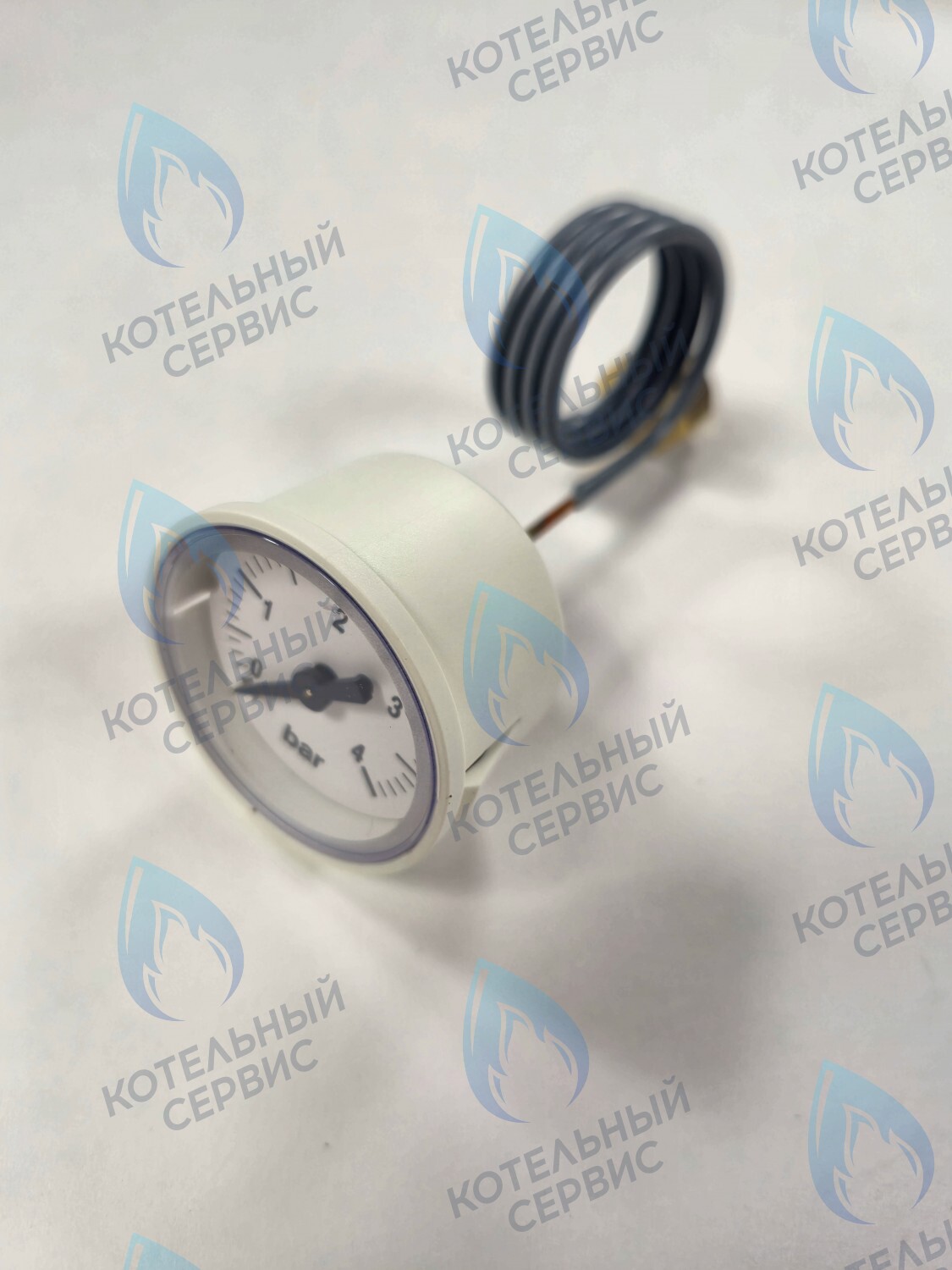 MA006-02 Манометр Q40 M14 BAXI (951830, 710422500, 99516511P, 200025384, 9951650, 200025384, YYY009951651, YYY99516511P) в Москве