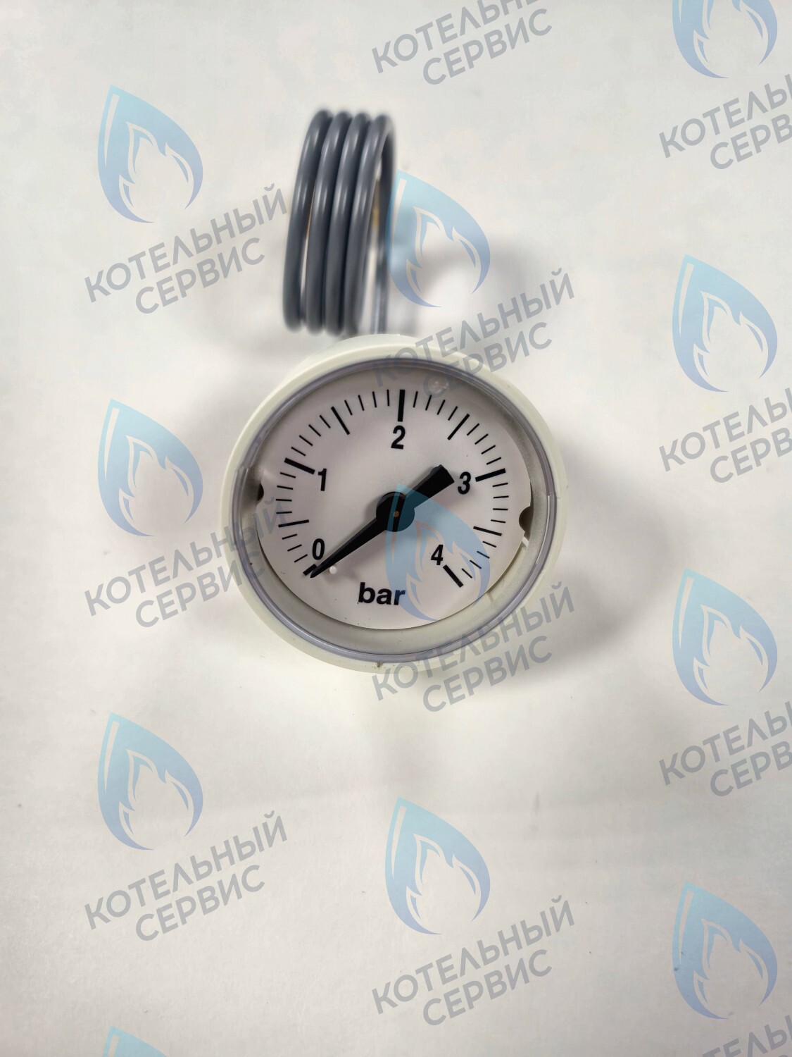 MA006-02 Манометр Q40 M14 BAXI (951830, 710422500, 99516511P, 200025384, 9951650, 200025384, YYY009951651, YYY99516511P) в Москве