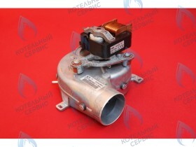 Вентилятор GR02865 котла мощностью 28 кВт ALPHATHERM