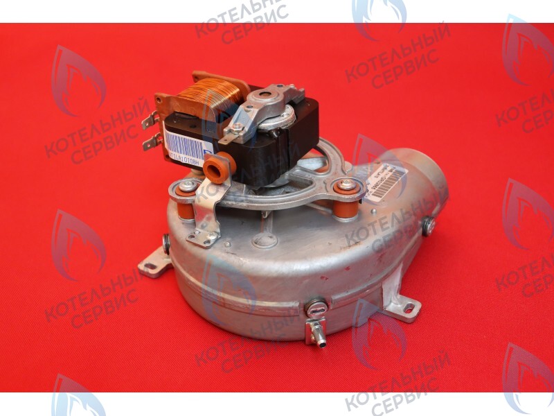 6VENTILA10 Вентилятор GR02865 28кВт ALPHATHERM в Москве