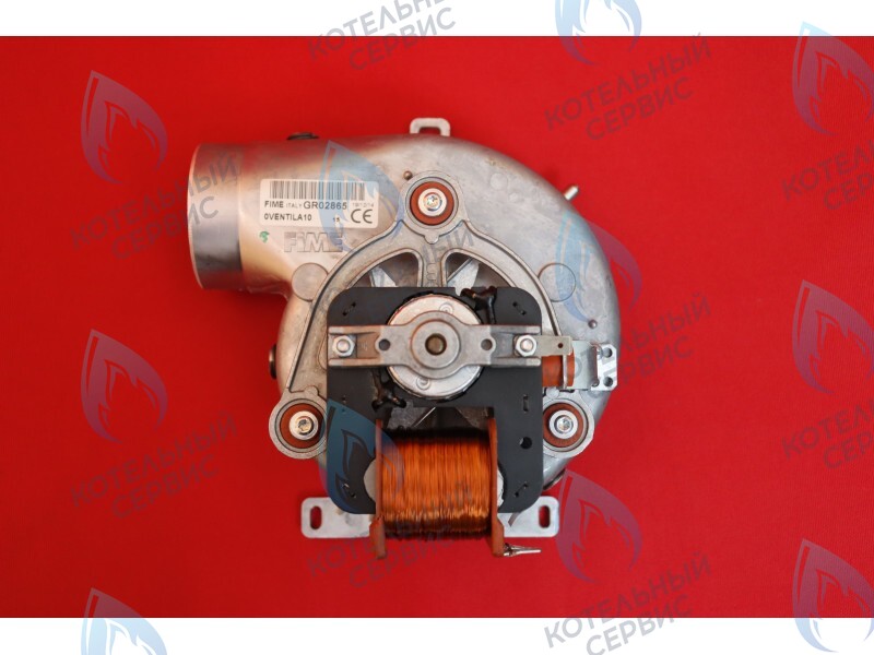 6VENTILA10 Вентилятор GR02865 28кВт ALPHATHERM в Москве