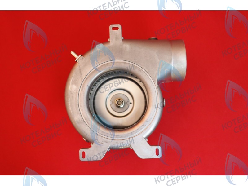 6VENTILA10 Вентилятор GR02865 28кВт ALPHATHERM в Москве