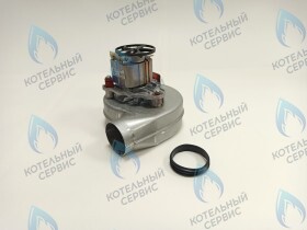 Вентилятор BAXI ECO Nova 31F