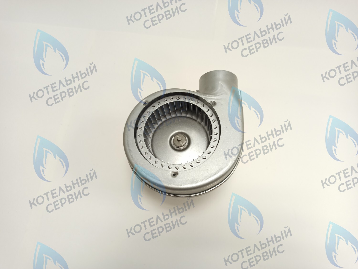 200025394 Вентилятор BAXI ECO Nova 31F в Москве