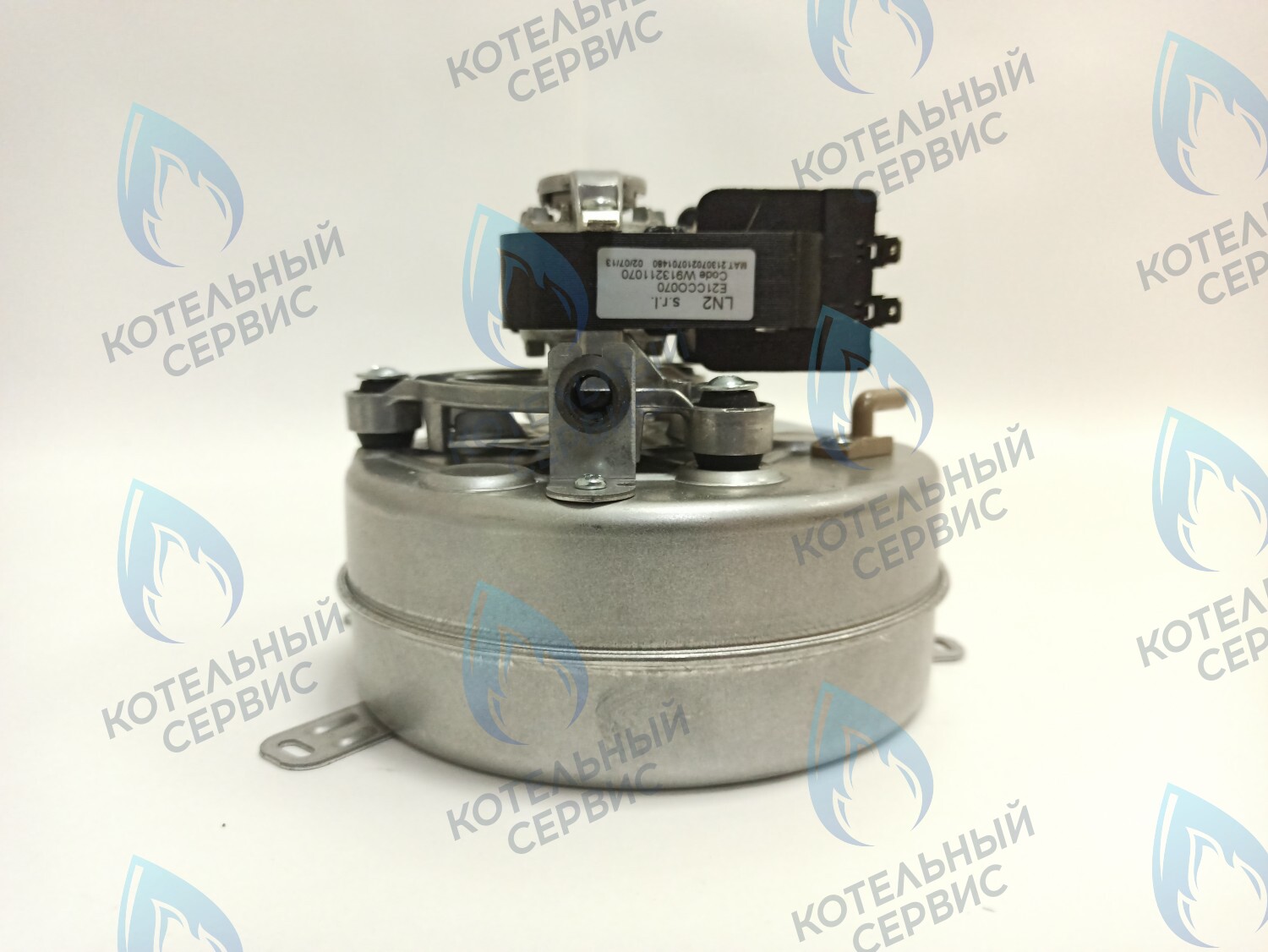 BI1596 101 Вентилятор дымоудаления 32кВт ELECTROLUX в Москве