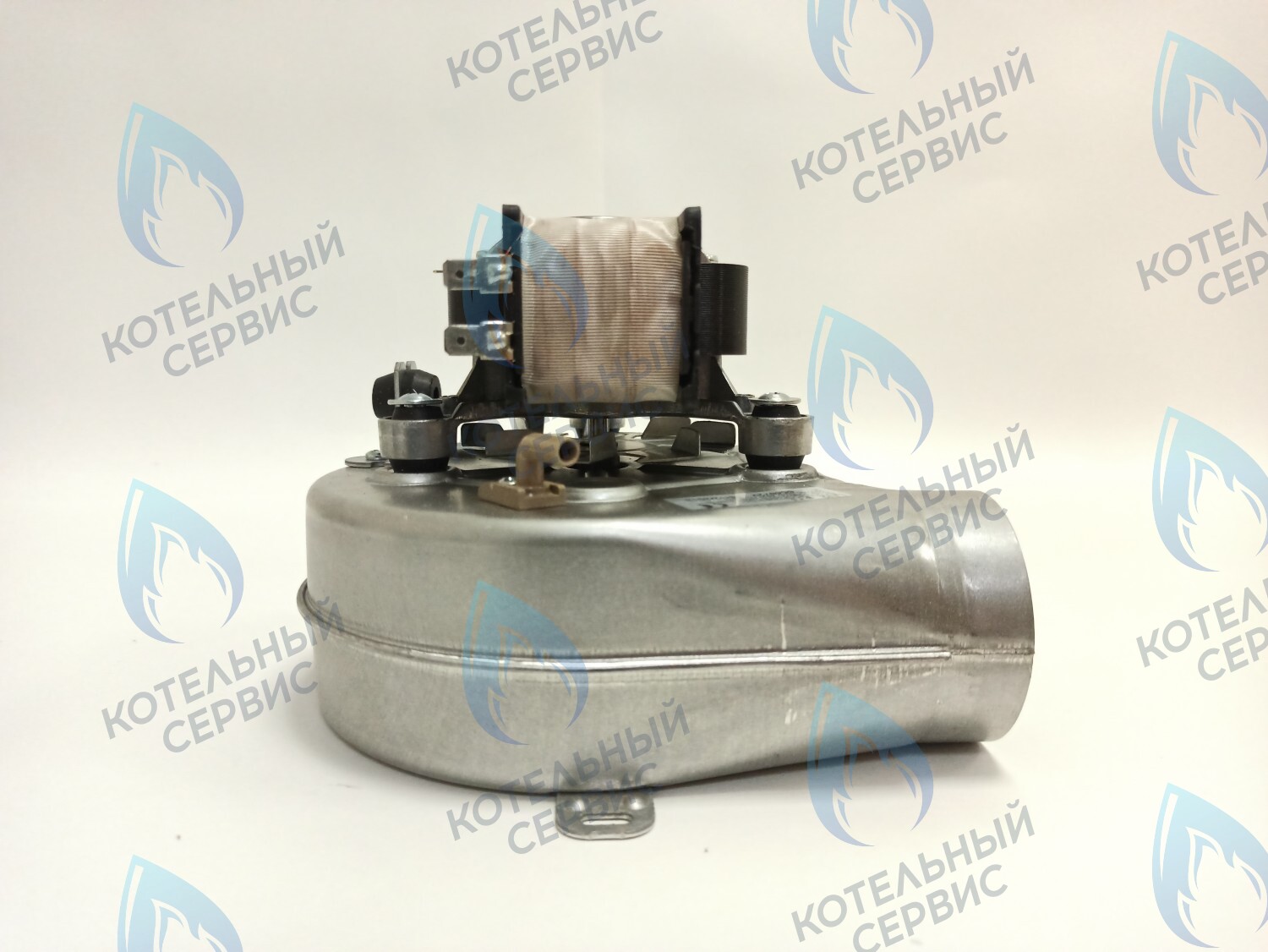 BI1596 101 Вентилятор дымоудаления 32кВт ELECTROLUX в Москве