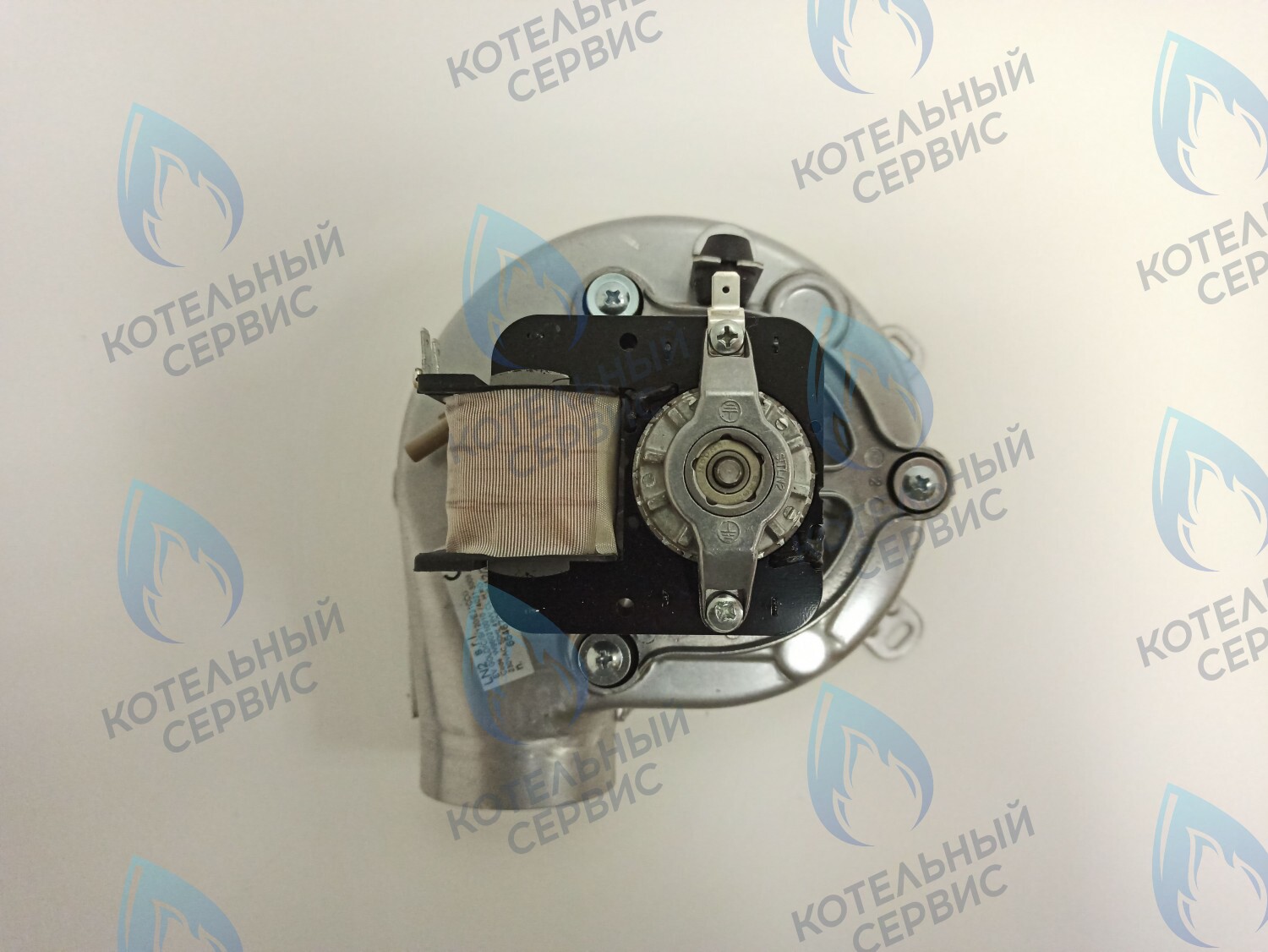 BI1596 101 Вентилятор дымоудаления 32кВт ELECTROLUX в Москве