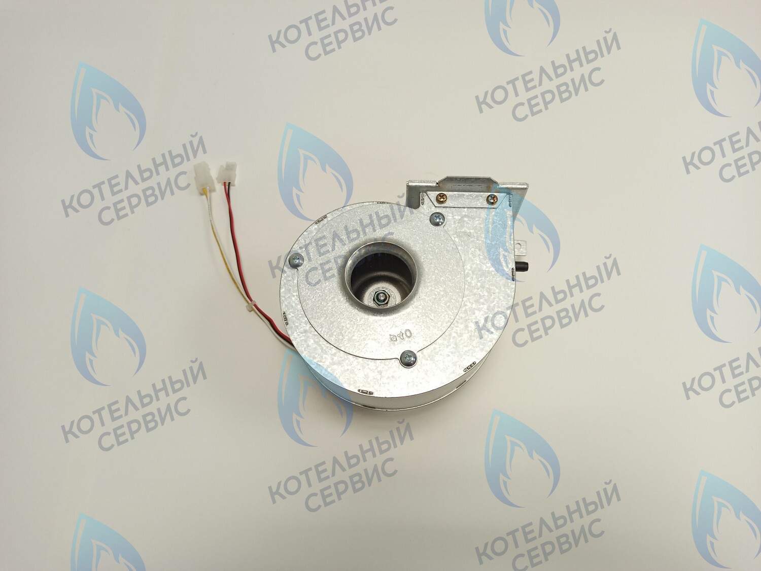 2100291H Вентилятор в сборе 34,9кВт-40,7кВт CELTIC-DS PLATINUM 3.30, 3.35 в Москве