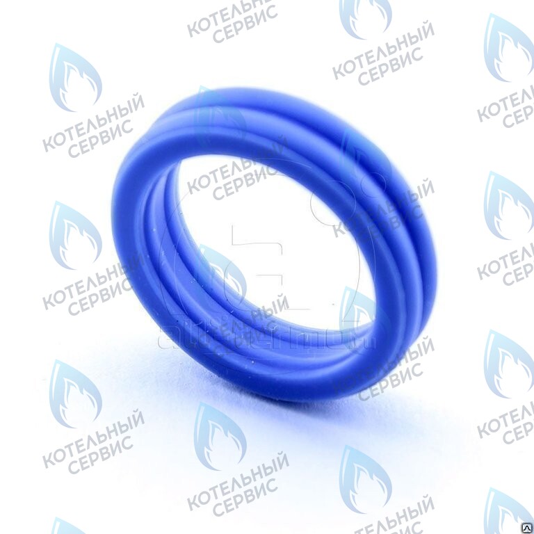 3080142 Кольцо уплотнительное Ø16 мм синее MASTER GAS в Москве