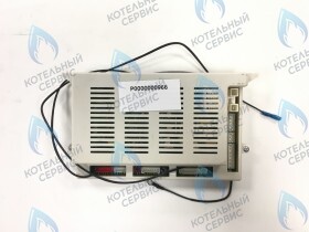 Плата управления OASIS ZRT