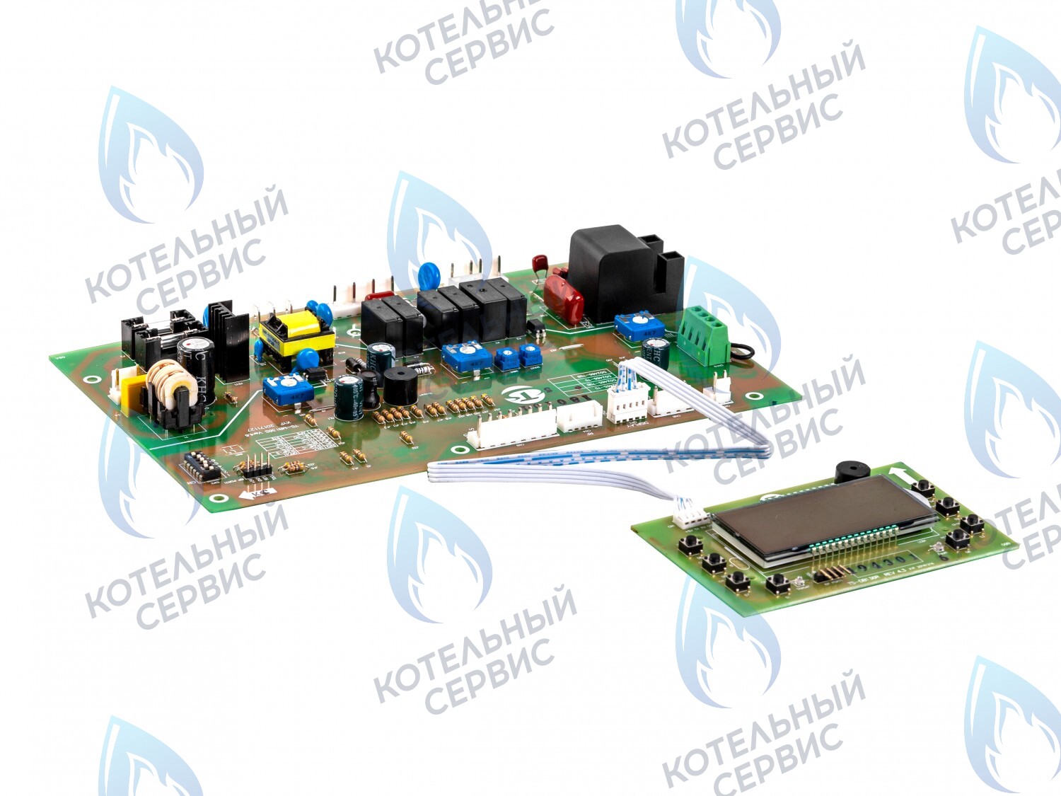 CB032-Комп Универсальная плата GAZLUX Standart 24-T-1/-C-1, GAZECO 24-T1/-C1 в Москве