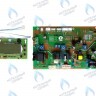 CB032-Комп Универсальная плата GAZLUX Standart 24-T-1/-C-1, GAZECO 24-T1/-C1 в Москве