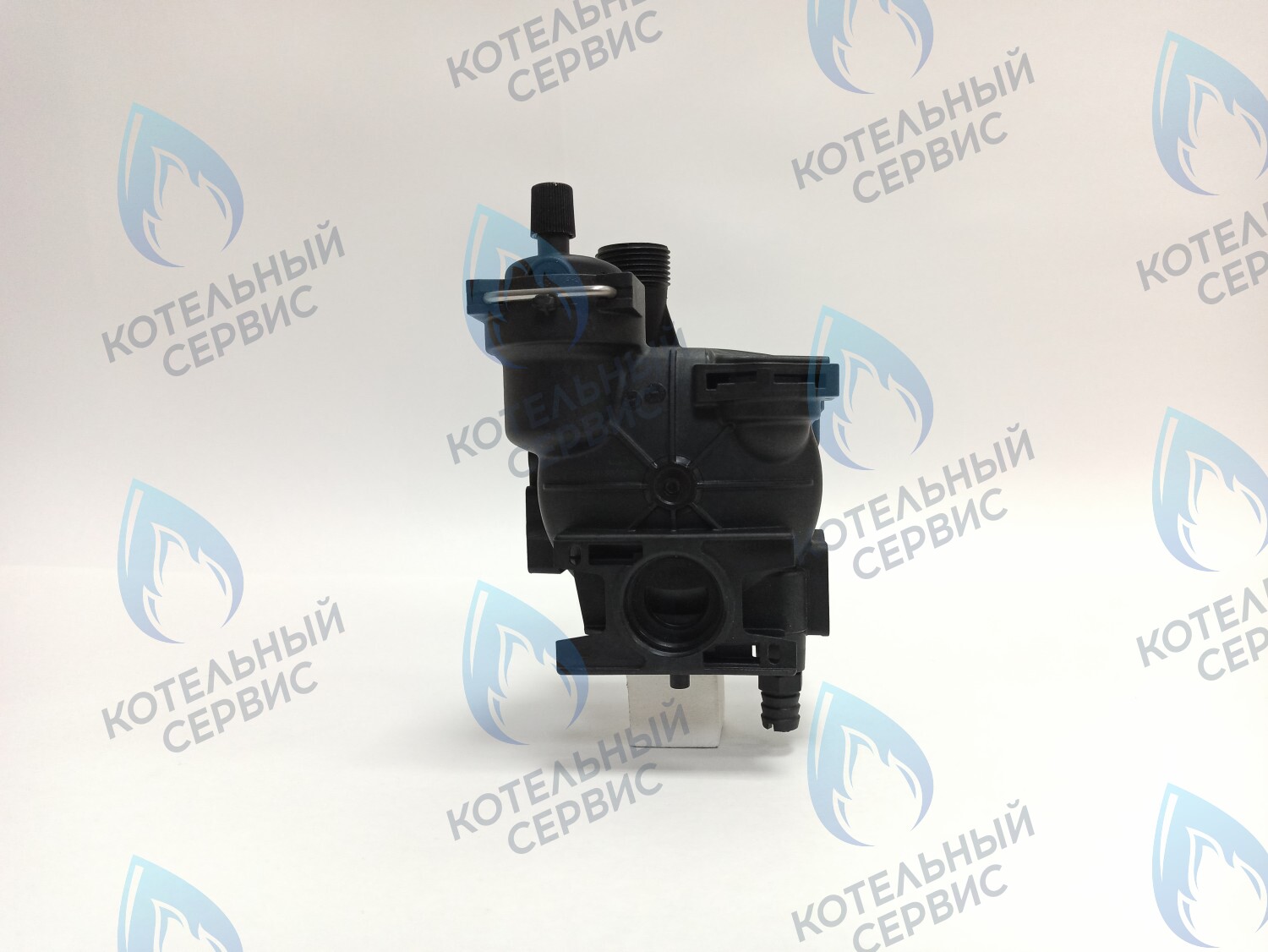 PM006AG Улитка насоса (против часовой) ARDERIA (C2 и C3 закрыто, отверстие сзади заглушено) (G30CCW) в Москве