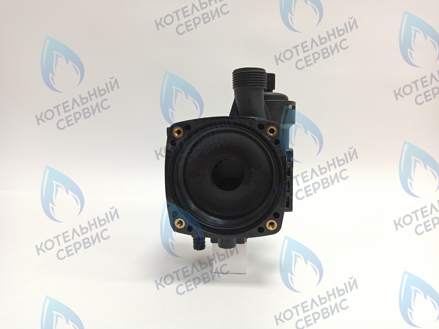 PM006AG Улитка насоса (против часовой) ARDERIA (C2 и C3 закрыто, отверстие сзади заглушено) (G30CCW) в Москве