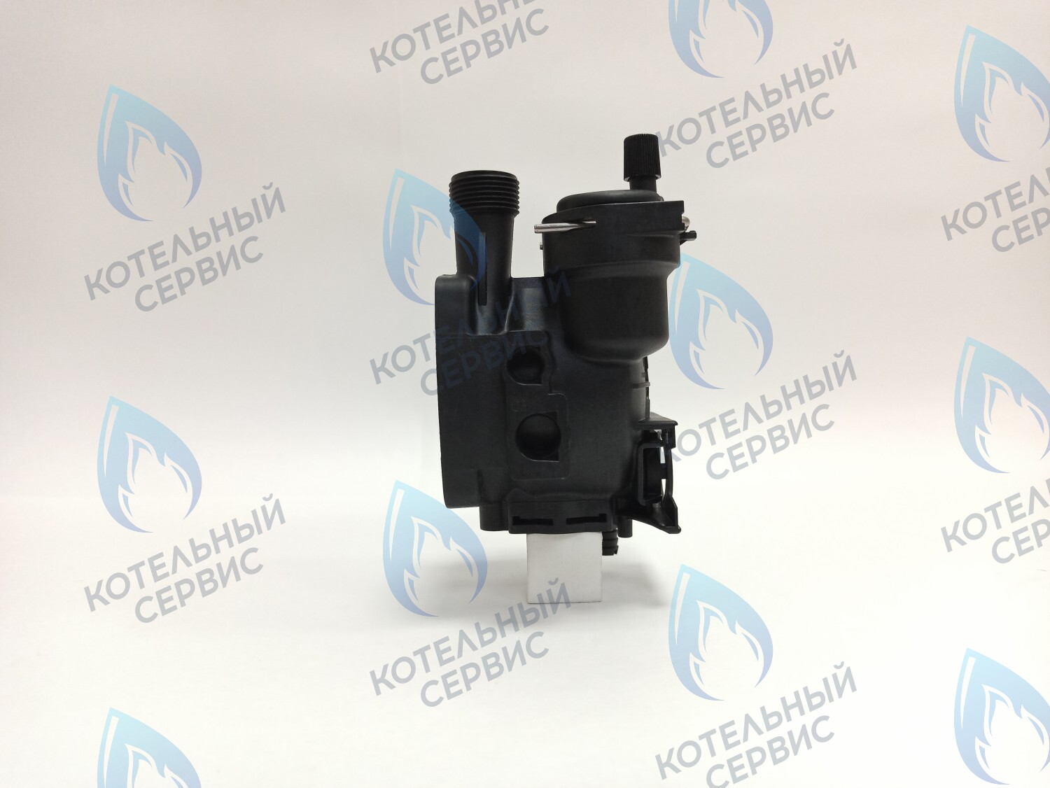 PM006AG Улитка насоса (против часовой) ARDERIA (C2 и C3 закрыто, отверстие сзади заглушено) (G30CCW) в Москве