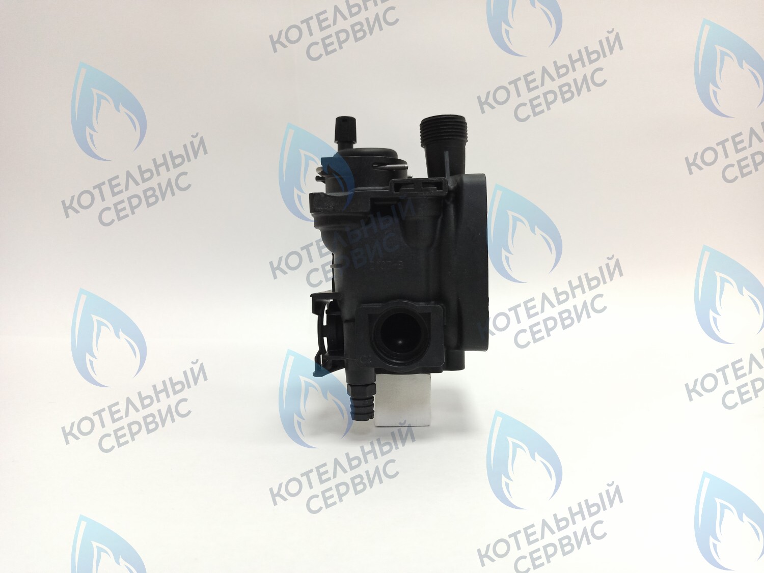 PM006AG Улитка насоса (против часовой) ARDERIA (C2 и C3 закрыто, отверстие сзади заглушено) (G30CCW) в Москве