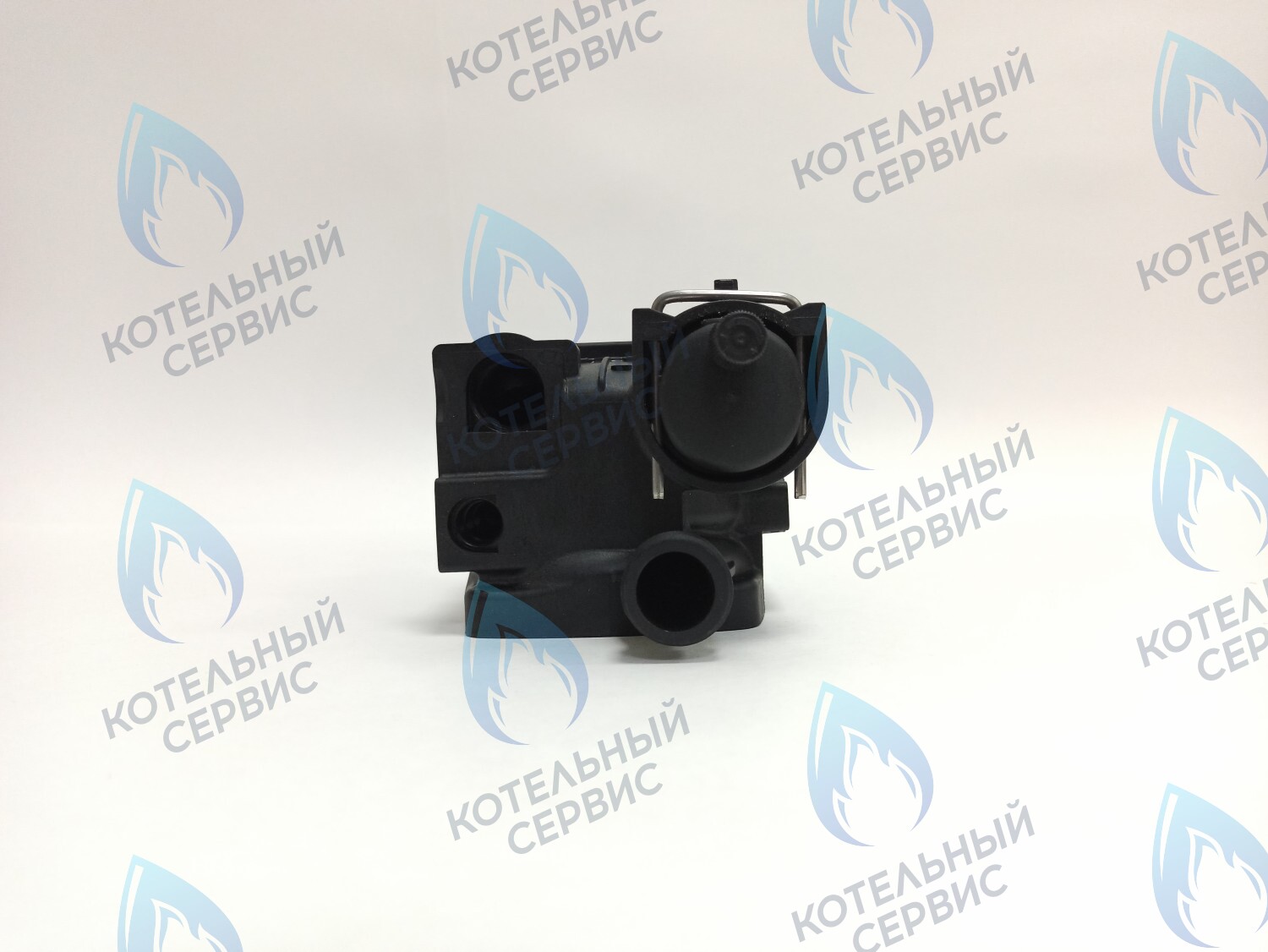 PM006AG Улитка насоса (против часовой) ARDERIA (C2 и C3 закрыто, отверстие сзади заглушено) (G30CCW) в Москве