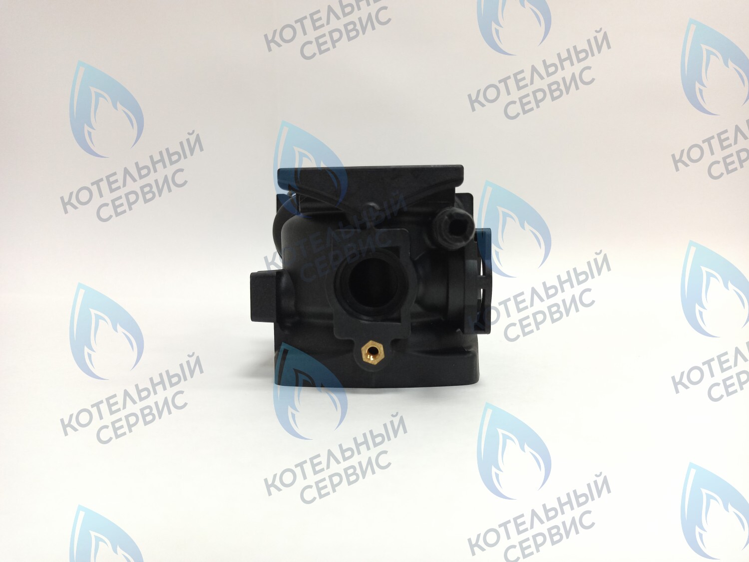 PM006AG Улитка насоса (против часовой) ARDERIA (C2 и C3 закрыто, отверстие сзади заглушено) (G30CCW) в Москве