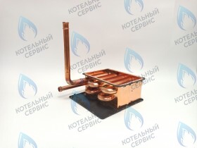 Теплообменник отопления RINNAI GMF/EMF 107/167 (440012147)