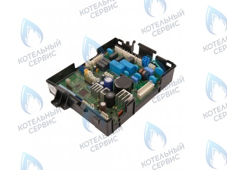440018182 Блок управления (компьютер) RINNAI R/RE в Москве