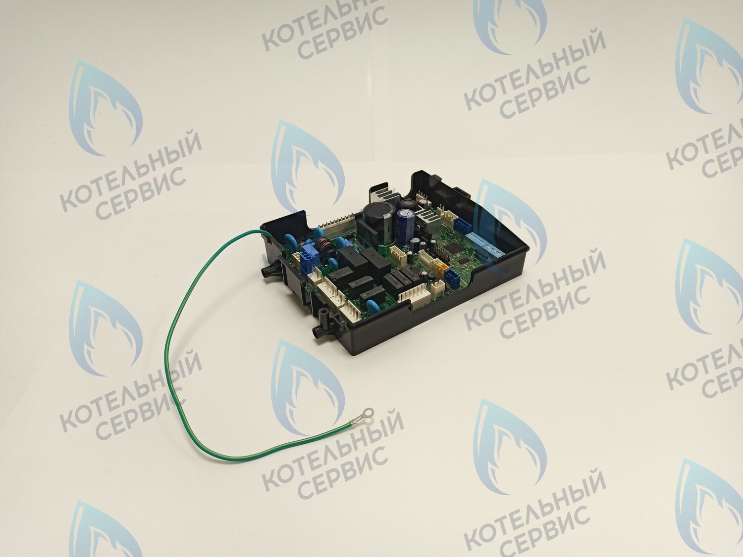 440018182 Блок управления (компьютер) RINNAI R/RE в Москве