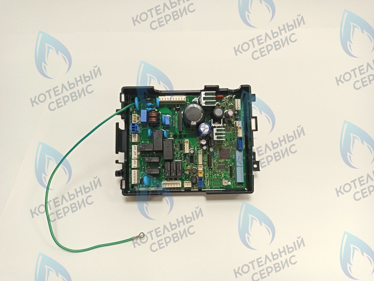 440018182 Блок управления (компьютер) RINNAI R/RE в Москве