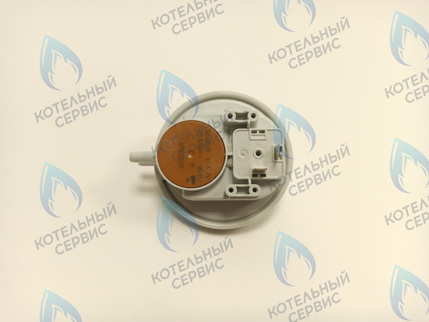 6PRESSOS11 Прессостат дымовых газов 67/57 Fondital MINORCA PLUS CTFS 24 CU, MINORCA CTFS 24 в Москве