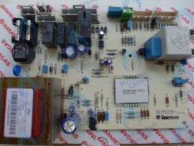 Плата управления IMMERGAS EOLO MYTHOS