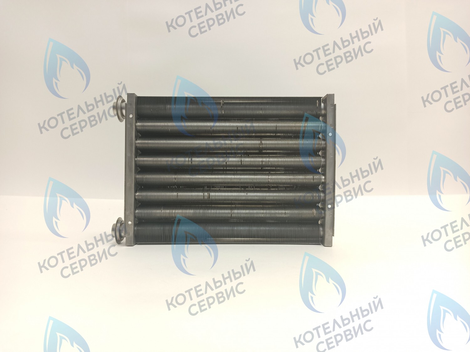 EM052-250 Теплообменник основной (первичный) Navien (с белыми прокладками в комплекте) Deluxe S/C/One 35K в Москве