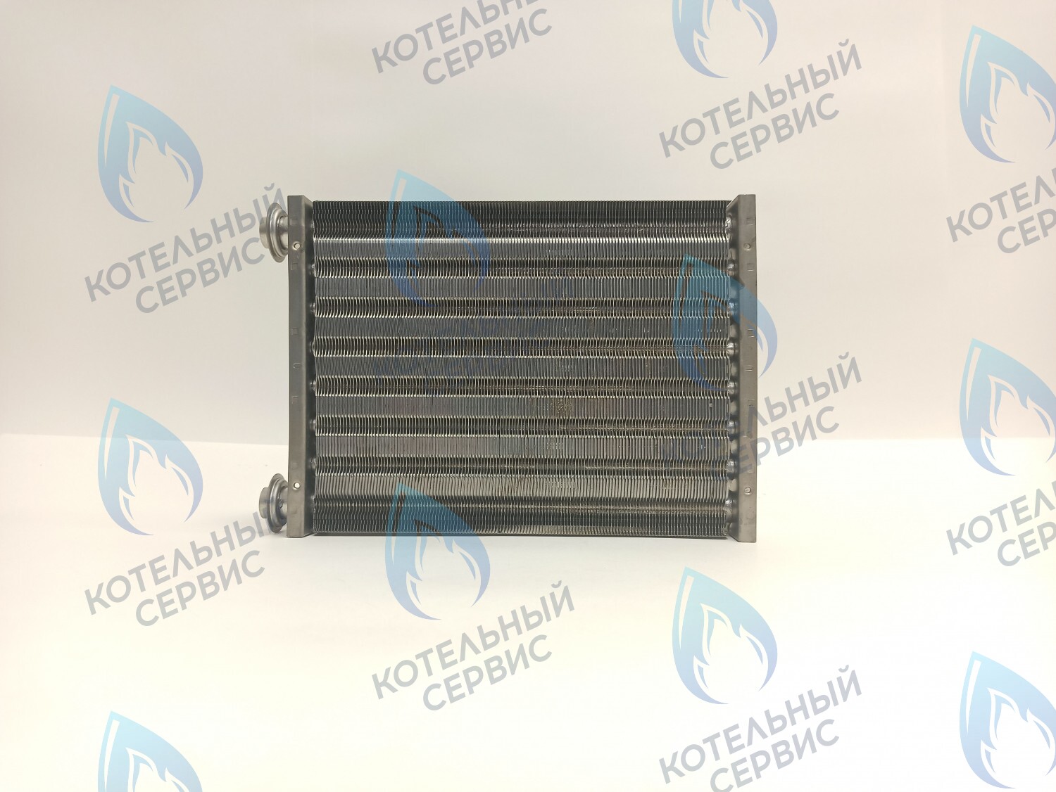 EM052-250 Теплообменник основной (первичный) Navien (с белыми прокладками в комплекте) Deluxe S/C/One 35K в Москве