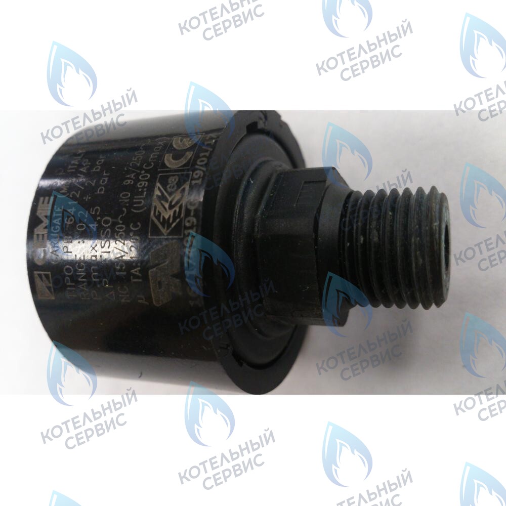 9951692 Прессостат предохранительный системы отопления BAXI в Москве