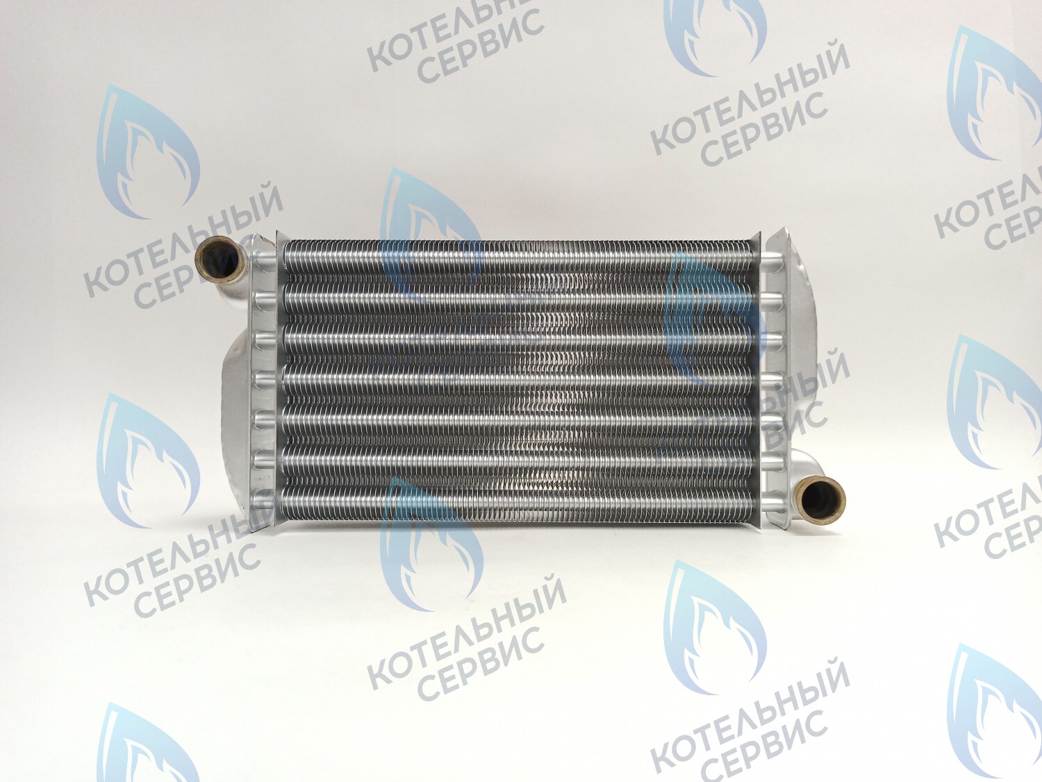 EM071-295 Теплообменник первичный BAXI LUNA-3 COMFORT, LUNA 3 280-310FI (JJJ000620870) 620870, 5680990 в Москве