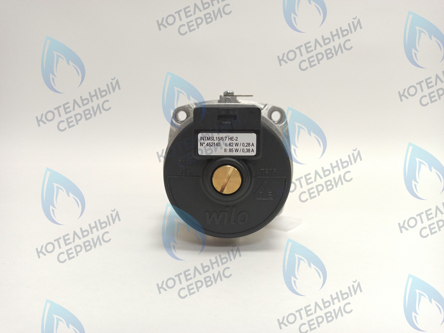 PH-W21CW60-WG86-RS2-Комп Двигатель насоса (черный пластик) (без улитки, без терминала, 2 скорости) (12/6, 15/6) WILO 86w INTMSL12/6, INTMSL15/6.7 HE-2 (21мм по часовой) в Москве