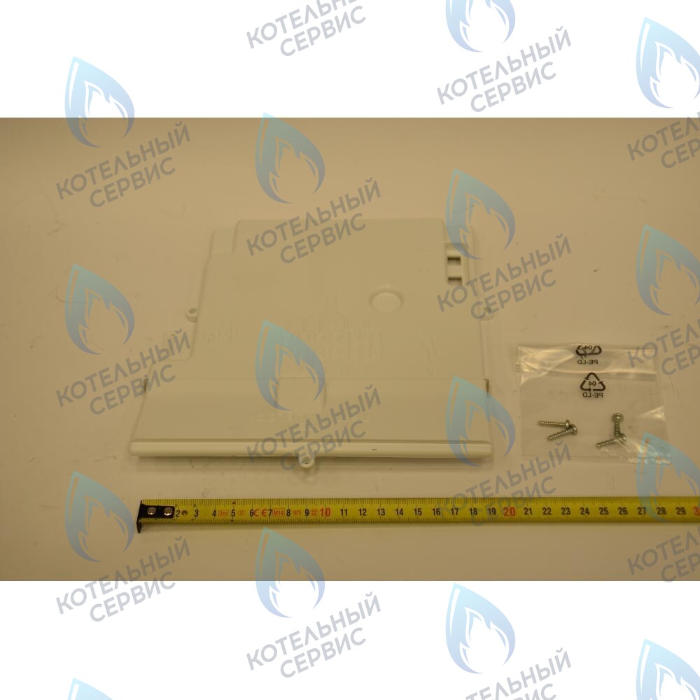 631660 кожух электрической коробки BAXI в Москве