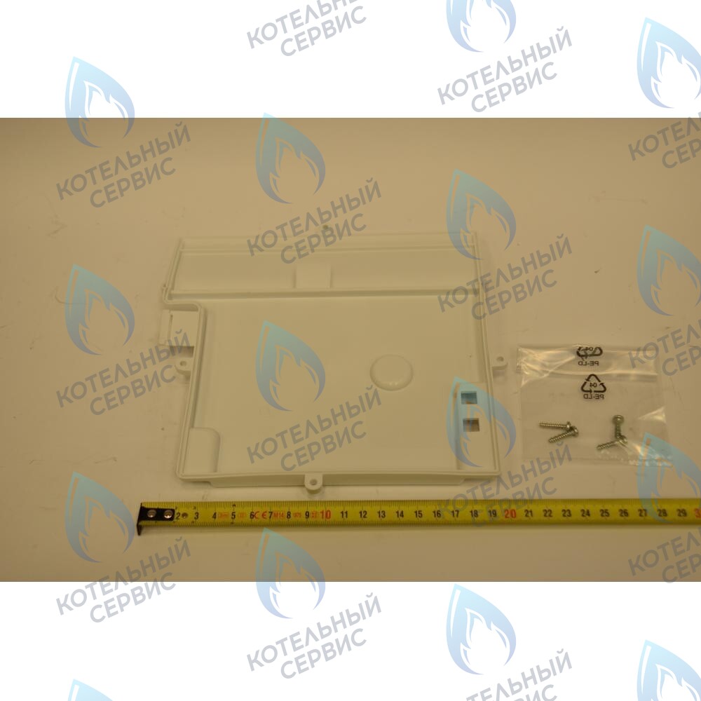 631660 кожух электрической коробки BAXI в Москве