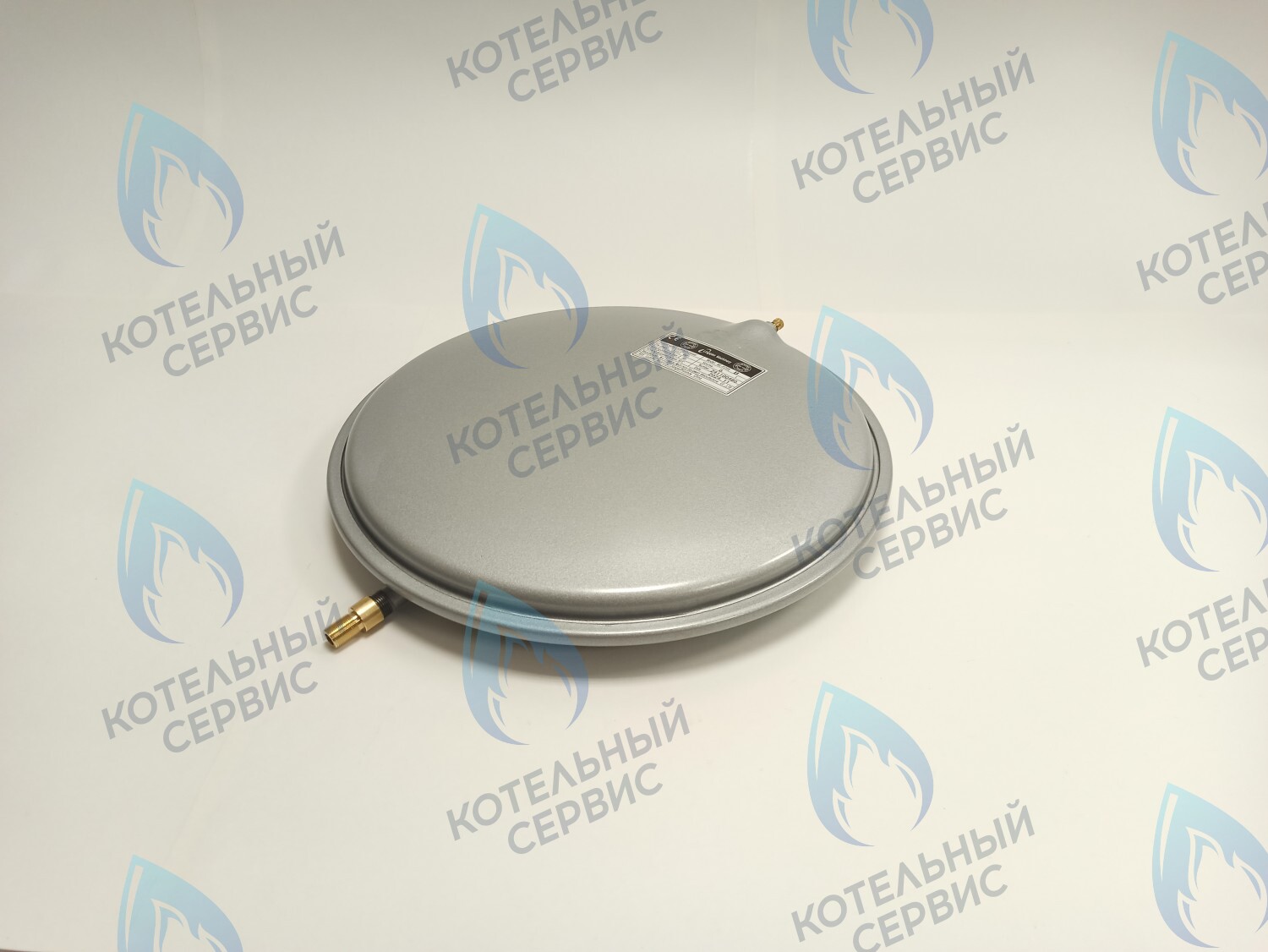 ET003-06L-LM-02-Комп Расширительный бак LM 14/1 BAXI (комплект с переходником) в Москве