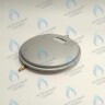ET003-06L-LM-02-Комп Расширительный бак LM 14/1 BAXI (комплект с переходником) в Москве