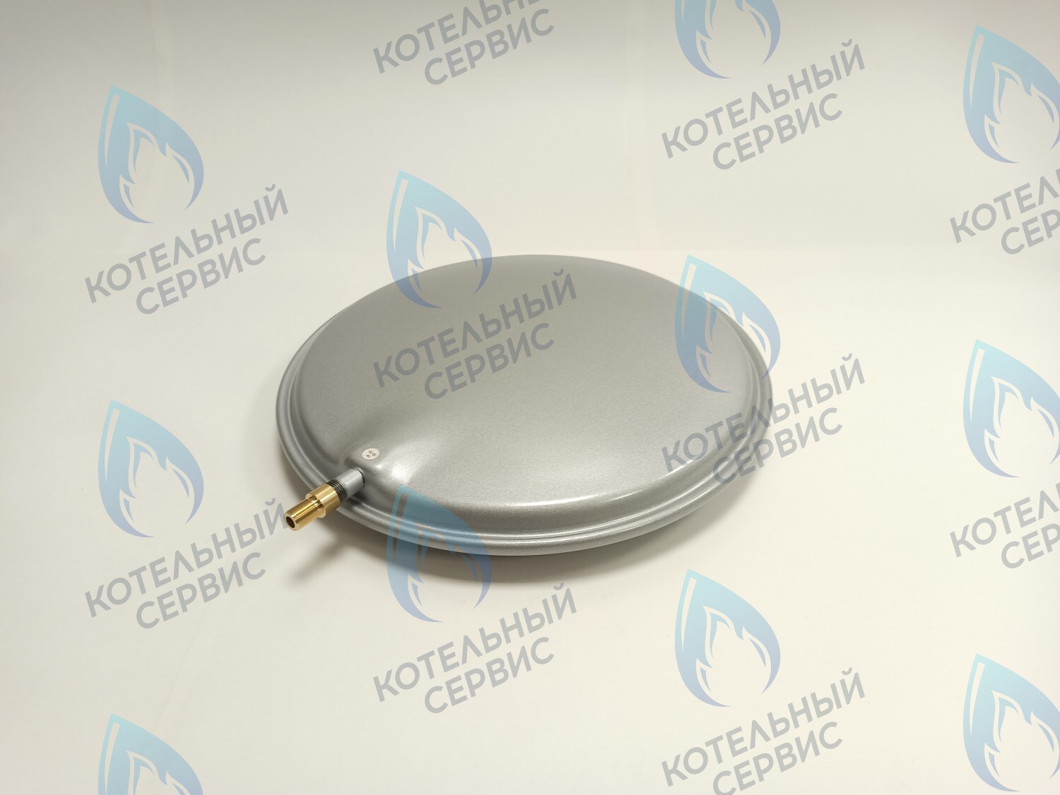 ET003-06L-LM-02-Комп Расширительный бак LM 14/1 BAXI (комплект с переходником) в Москве