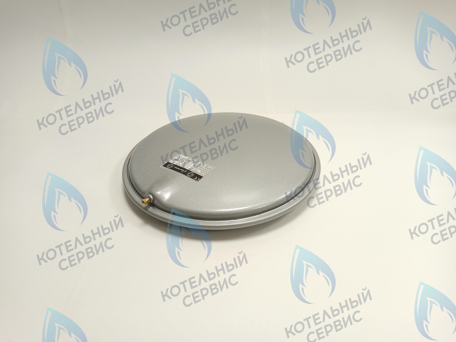 ET003-06L-LM-02-Комп Расширительный бак LM 14/1 BAXI (комплект с переходником) в Москве