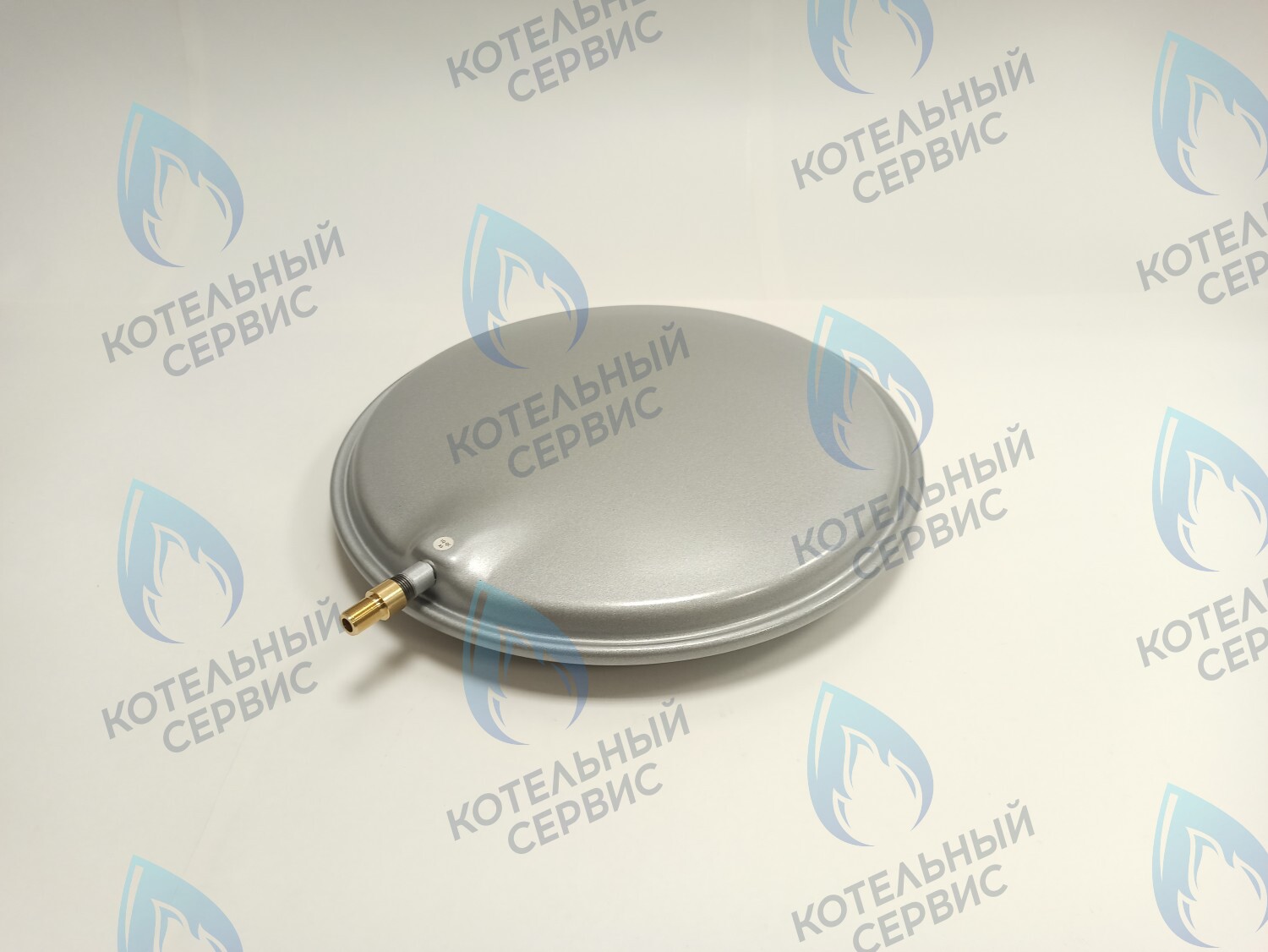 ET003-06L-LM-02-Комп Расширительный бак LM 14/1 BAXI (комплект с переходником) в Москве