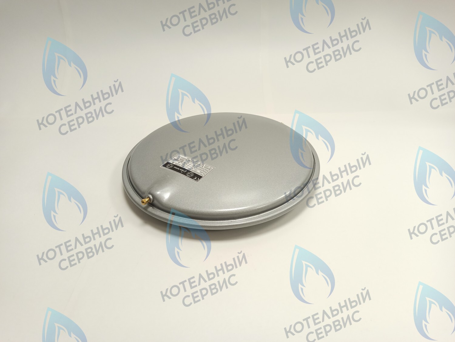 ET003-06L-LM-02-Комп Расширительный бак LM 14/1 BAXI (комплект с переходником) в Москве