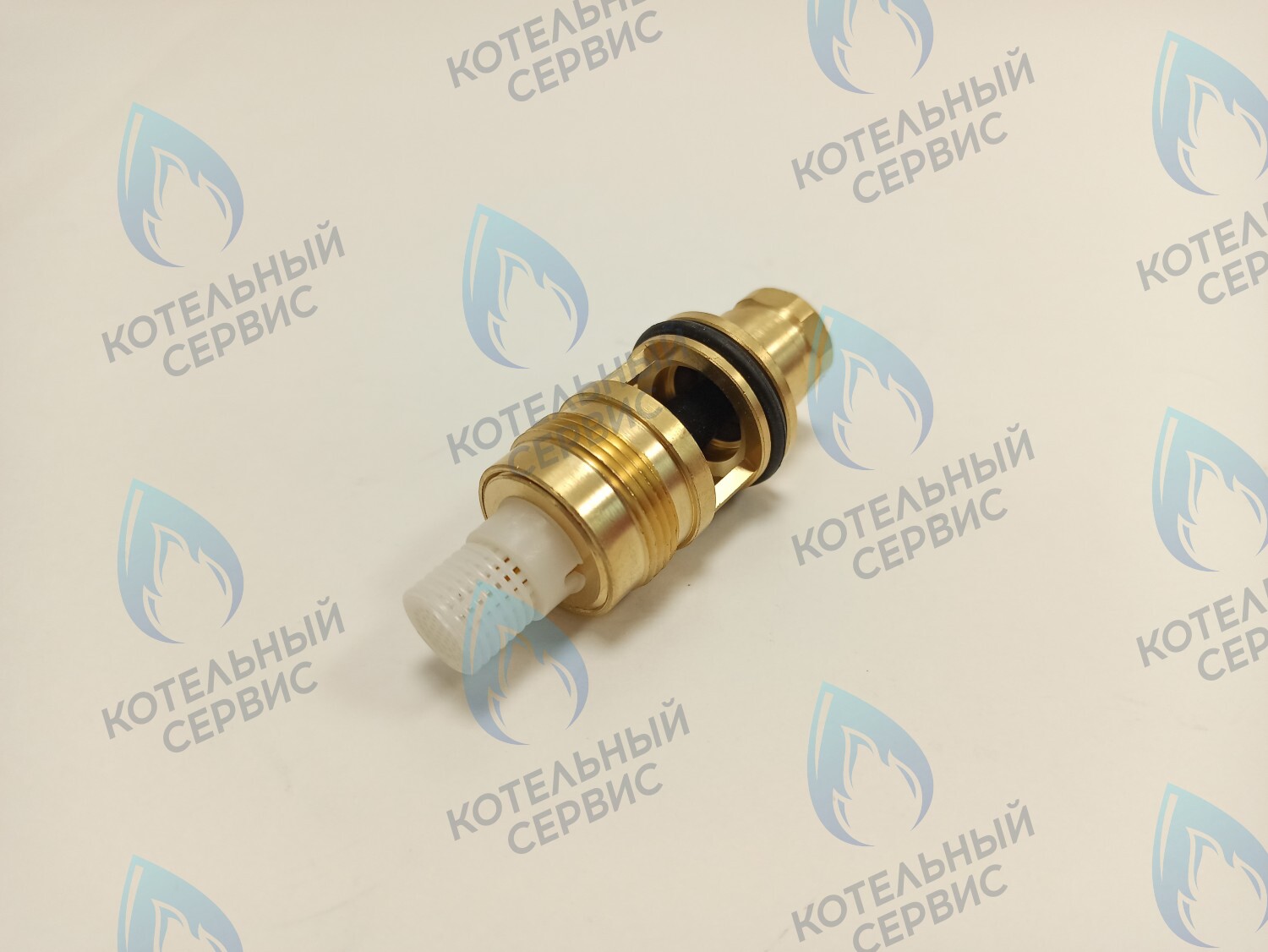 FST006-03 Турбина датчика расхода аналог Protherm (0020035580), ELSOTHERM T, GAZECO, ARDERIA (22013.0420-202), DIETRICH (300009840),  FERROLI DIVATECH (398901534), BAXI (620340,767486000,711633500),  ROC (T10114-21) в Москве