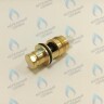 FST006-03 Турбина датчика расхода аналог Protherm (0020035580), ELSOTHERM T, GAZECO, ARDERIA (22013.0420-202), DIETRICH (300009840),  FERROLI DIVATECH (398901534), BAXI (620340,767486000,711633500),  ROC (T10114-21) в Москве