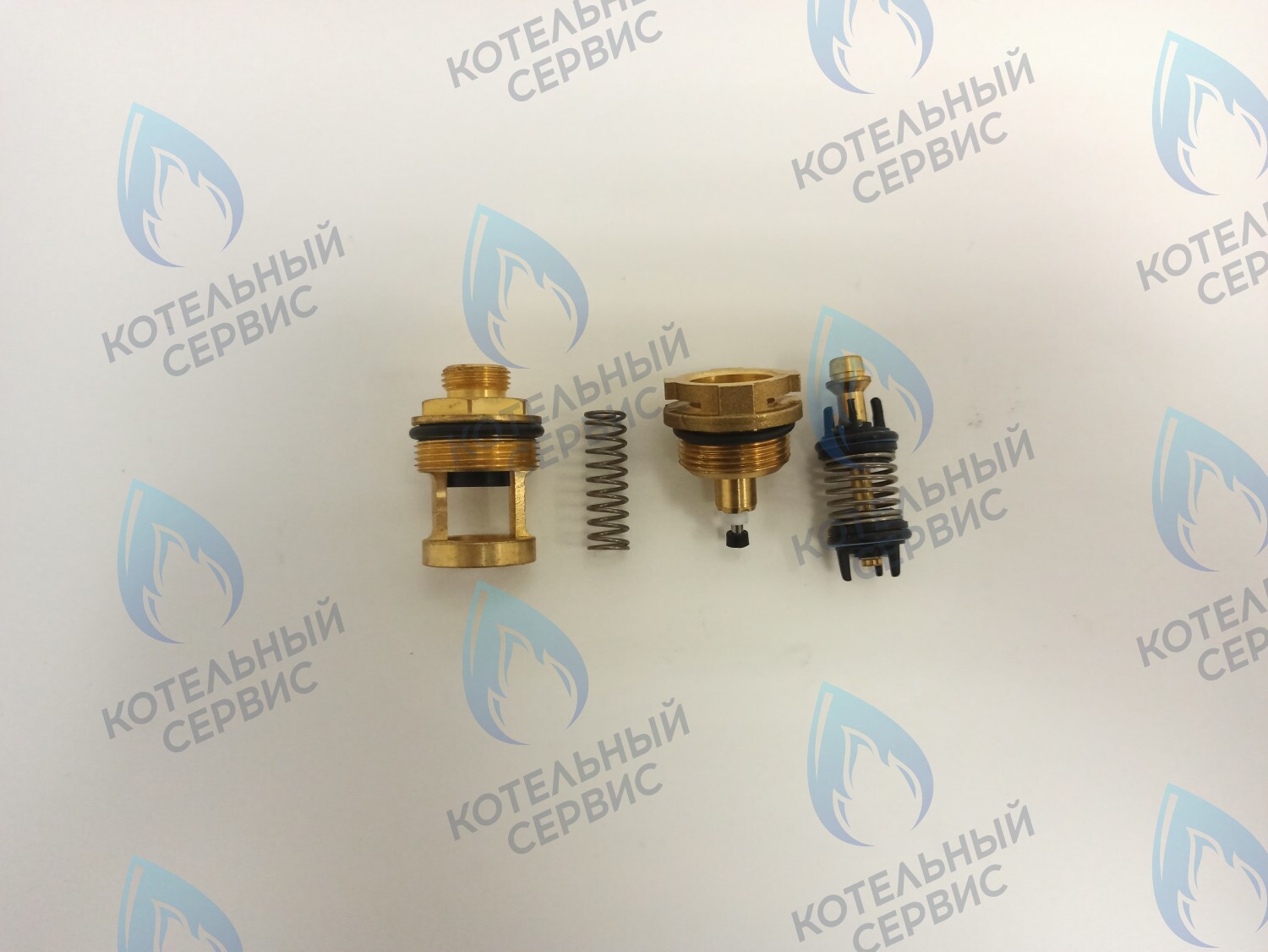 BI1201 501 трехходовой клапан Magnum в сборе (BI1201 501) ELECTROLUX в Москве