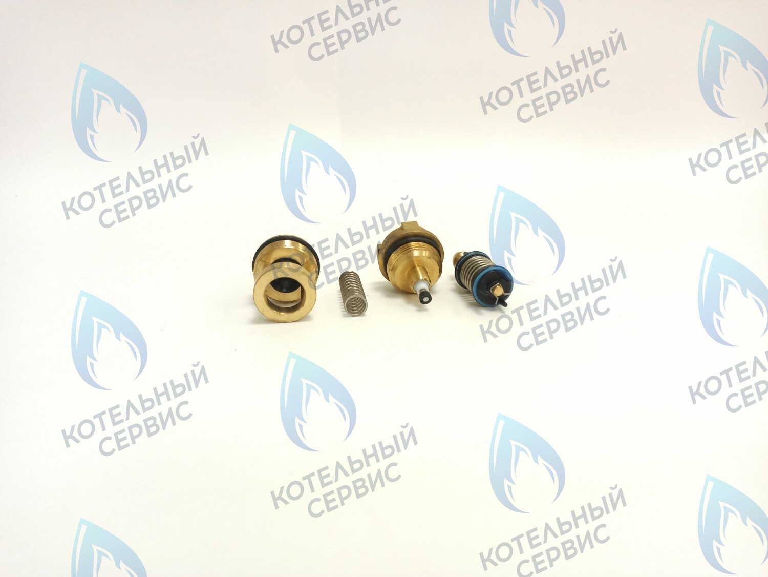 BI1201 501 трехходовой клапан Magnum в сборе (BI1201 501) ELECTROLUX в Москве