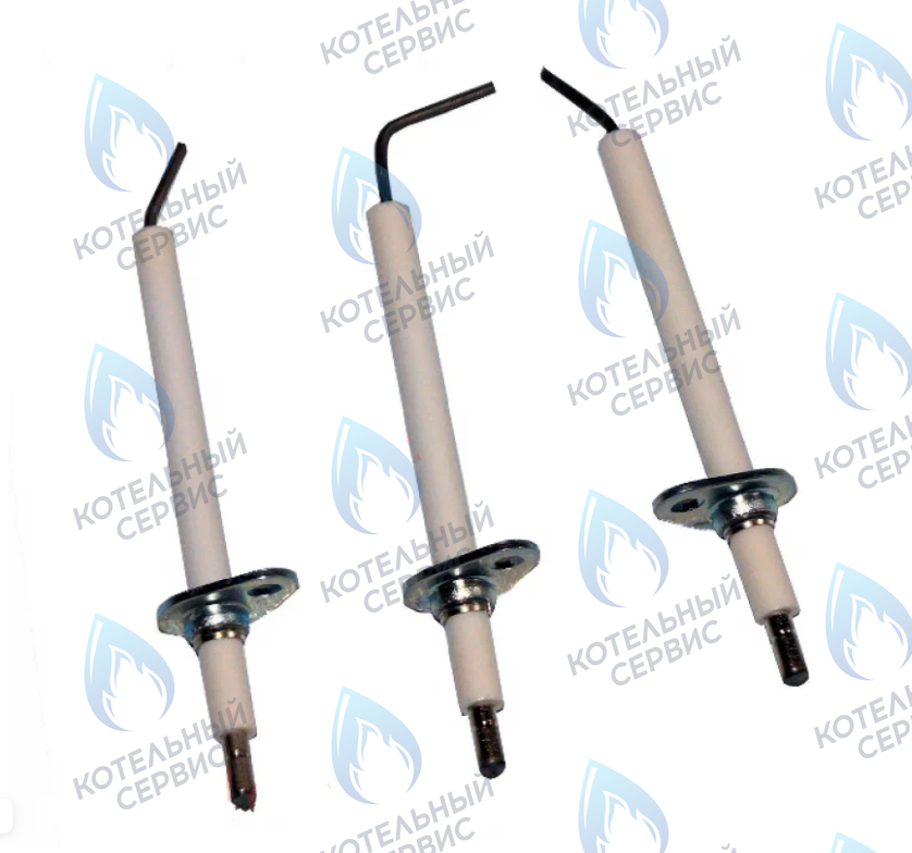 0020033832 Электроды розжига и ионизации 12,24 KXX PROTHERM в Москве